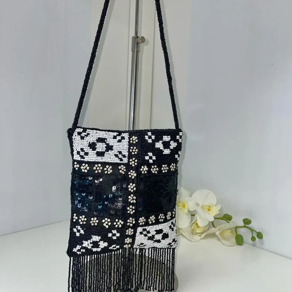N/A dazzling chic